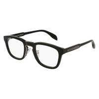 Alexander McQueen Eyeglasses AM0048O 002