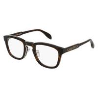 Alexander McQueen Eyeglasses AM0048O 004