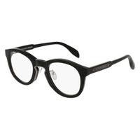 Alexander McQueen Eyeglasses AM0049O 002