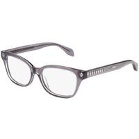 Alexander McQueen Eyeglasses AM0026O 003