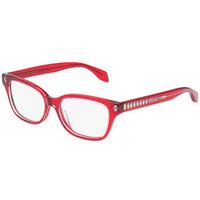 alexander mcqueen eyeglasses am0026o 005