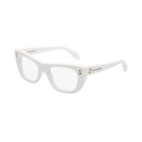 Alexander McQueen Eyeglasses AM0034O 004