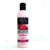 alberto balsam conditioner raspberry