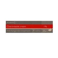 Almus Clotrimazole Cream 1%