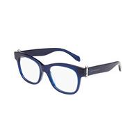 Alexander McQueen Eyeglasses AM0005O 003