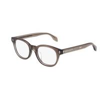 Alexander McQueen Eyeglasses AM0027OA Asian Fit 003