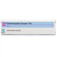 Almus Clotrimazole Cream 1%