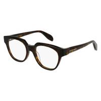 Alexander McQueen Eyeglasses AM0043O 002