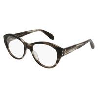 alexander mcqueen eyeglasses am0053o 008