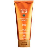 alterna bamboo beach breeze dry balm air dry styler 100ml