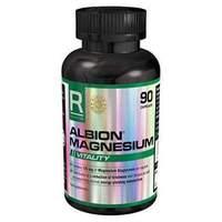 Albion Magnesium 90 ct