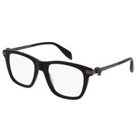 Alexander McQueen Eyeglasses AM0086O 001