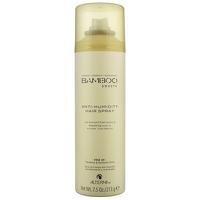 alterna bamboo smooth anti humidity hairspray 213g