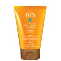 alterna bamboo beach 1 minute recovery masque 100ml