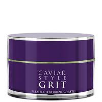 alterna caviar style grit flexible texturizing paste 52g