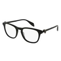 Alexander McQueen Eyeglasses AM0085O 002