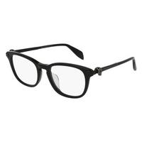 Alexander McQueen Eyeglasses AM0085OA Asian Fit 002
