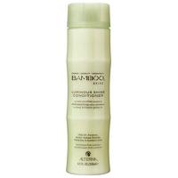 alterna bamboo luminous shine conditioner 250ml