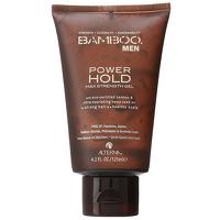 Alterna Bamboo Men Power Hold Max Strength Gel 125ml