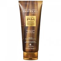 Alterna Bamboo Smooth PM Overnight Smoothing Treatment 150ml