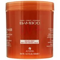 alterna bamboo color hold rehab deep hydration masque 500ml