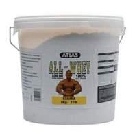 All Whey Protein 5Kg Banana