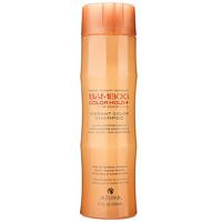 alterna bamboo color hold vibrant color shampoo 250ml