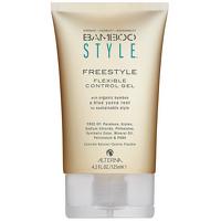 Alterna Bamboo Style Freestyle Flexible Control Gel 125ml