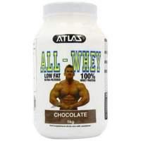 All Whey Protein 1Kg Chocolate