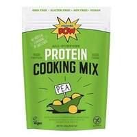 All Purpose Pea Protein Cook Mix...