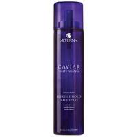 alterna caviar flex hold hairspray 250ml