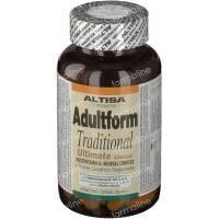 Altisa Adultform Traditional Ultimate 60 Tablets