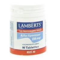 Alfa Lipoic Acid Lamberts 90 St Tablets