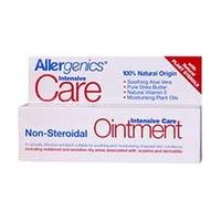 Allergenics Ointment - Dated May 17 50ml Tube(s)