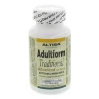 Altisa Adultform Traditional Advanced 60 St Tablets