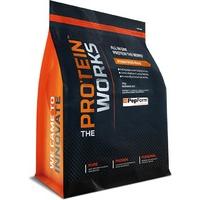 All In One Protein The Works