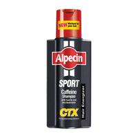 Alpecin Sports Shampoo 250ml