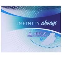 Always Infinity Night Pads
