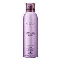 alterna caviar thick full volume hair mousse 232g