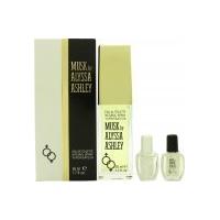 Alyssa Ashley Musk Gift Set 50ml EDT + 5ml Musk Perfume Oil + 5ml White Musk Perfume Oil