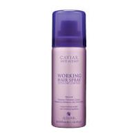 Alterna Caviar Working Hairspray 43g