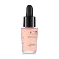 algenist reveal concentrated colour correcting drops apricot