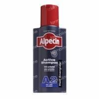 Alpecin Greasy Hair 200 ml