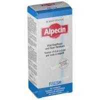Alpecin Fresh 200 ml Lotion