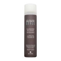 alterna bamboo style cleanse extend translucent dry shampoo 135g