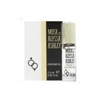 Alyssa Ashley Musk Perfume Oil 7.5ml