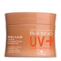 Alterna Bamboo UV+ Rehab Deep Hydration Masque 142g