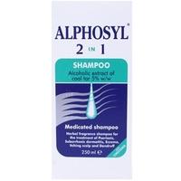Alphosyl 2 in 1 Shampoo
