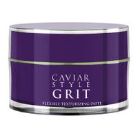 alterna caviar style grit flexible texturizing paste 52g