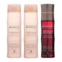 Alterna Bamboo Volume Trio